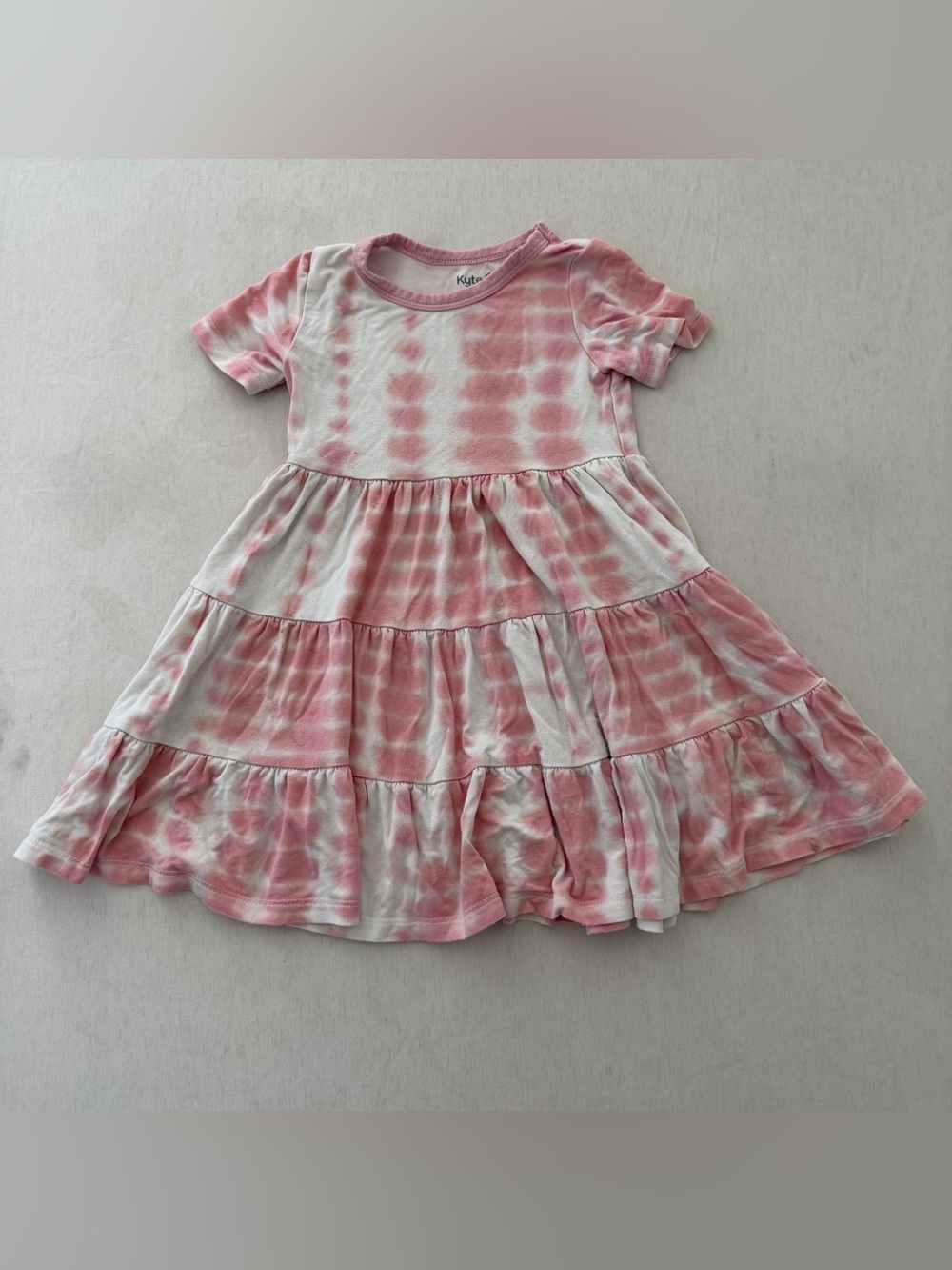 Kyte Baby Twirl Dress 18-24months